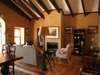 Deception Valley Lodge - Lounge 